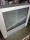 Toshiba MD20F51 20" Stereo TV/DVD Combo Retro Gaming CRT PURE FLAT TV-Excellent