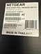 Netgear GSM4248UX-100NAS Switch