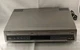 Sony SLV-D100 VCR DVD Player Silver Hi-Fi Stereo Flash Rewind Auto Clock Set