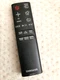 New AH59-02631A Replaced Remote for Samsung SoundBar HW-H450 HW-HM45 HW-HM45C