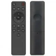 RC10P Replace Remote Control fit For TCL Sound Bar S4210 S4510 S210W S4310