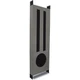 Proficient BB-IWS10 Medium-Density Fiberboard Back Box for IWS105 Subwoofer New