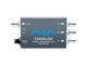 AJA V2ANALOG-R0 SDI to Analog Converter 10-bit USB Config