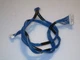 Panasonic TH-42PZ77U Cable Wire (Power Board to Logic Board)
