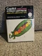New Sealed Capitol Unrecorded 8 Track Cartridge 40 Minute Lubricated Tape 190 Ft
