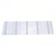 For Vizio E60-E3 D60-D3 LED Backlight Strips For LG 60inch SVG600A30 SVG600A25