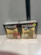 (2) Packs of 5 Maxell CD-R74 Blank 650MB Recordable CDs - Computer Use - Sealed