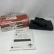Magnavox DTV Digital Converter TB100MW9 Watch Digital with Analog TV
