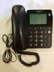 AT&T Corded Speakerphone - Phone with Display, Extra Large Buttons ATT-CL2940