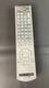 Sony DVD VCR Combo Remote Control RMT-V501E For SLV-D370P, SLV-D360P, SLV-D271P
