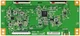 50" Philips LED TV 50PFL5602/F7 A T-Con Board EACDJ6E15