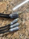 Monster Standard THX V100CV Component Video Cable 8 ft