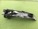 1404 Yamaha XT1200Z Super Tenere 2010 Seat Catch Mudguard Plastic Panel Trim 23P