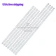 LED Backlight Bars For Vizio D50X-G9 V505-G9 V505-H19 JL.D50091330-202DS-M V01