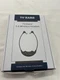 TV Ears 5.0 No. 21502F Complete In Box New Rechargeable Batteries Installed