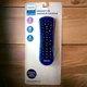 Philips SRP2013I/27 Blue Universal 3 Device Remote Control
