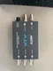 AJA HD5DA HD-SDI / SDI SERIAL DIGITAL DISTRIBUTION AMPLIFIER