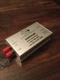 Comnet CNFE1005M2 2 fiber MM ST 100Mbps Media Converter