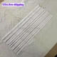 LED Backlight Bars For VIZIO SVV700A24 SSC TPV70 7X12 2W MCPCB V705-G1 LTCHQTAV