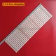 HRS_SQY65D3_6X12 for RCA RTU6549-C RNSMU6536 RNSMU6540 LED Backlight Strips(12)