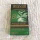 Maxell VHS Premium Grade Videocassete Tapes T-160, 8 hours Brand New Sealed