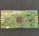 LG Hisense T-Con Board 6871L-5435A 6870C-0743A Pulled From Cracked Screen
