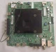 Vizio D65-F1 Ser LTMWWSKU Main Board 756TXICB0QK020  (B742) 