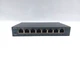 TP-LINK  MODEL : TL-SG108 8P-PORT GIGABIT DESKTOP SWITCH  0.6A  S/N:217632000018