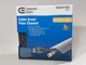 Commercial Electric Cord 5' Foot 3 Cable Armor Floor Channel Flexible PVC GREY