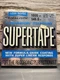 Realistic Supertape Radio Shack Reel to Reel Tape 1800 ft 7" SEALED 44-1877A