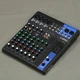 YAMAHA MG10 10-Input 4 Mic Analog Mixing Console Audio Interface