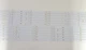VIZIO V705-G3 LED BACKLIGHTS FULL SET LB7000D