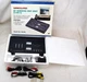 Vanguard AV Dubbing Edit Unit (3-IN-1) VA-203 w/Box