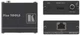 Kramer PT-572+ HDMI Over Twisted Pair Receiver-by-Kramer With AC Adapter.