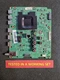 WORKING SAMSUNG MAIN BOARD  BN94-07410S  UN65H6350AFXZA