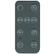 AH59-02483A Replace Remote for Samsung Audio Dock DA-E751/ZA DA-E750/ZA DA-E751