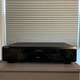 Sony SLV-778HF VHS VCR Recorder 4 Head HiFi Stereo No Remote Tested read bio