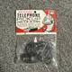 💥Realistic Radio Shack Telephone Pickup Cat. 44-533A New Sealed