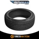 (1) New Ironman iMOVE PT PLUS 225/60R16 98H Tires
