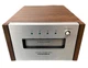 Serviced Pioneer Centex 8 Track Player Stereo Home Deck TH-30  SOLD AS IS