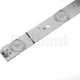 30349008202 JVC TV LED Single Backlight Strip LT-49C550 Hitachi 49C61 49C60
