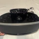 Capello Play it All Bluetooth Wireless Home Stereo Speaker CD/FM Black CI302