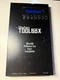 Gefen ToolBox 8x8 HDMI Matrix Switch GTB-HDFST-848 AV Control (untested)