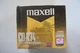 Maxell CD-R 650 MB 74 Minute Premium Grade 8X CD-R74 Pack of 10