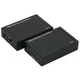 Comprehensive HDMI Extender Up To 150' Over Single Cat5/6, Signal Rates Up to 4.