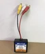 Muxlab 500039 Stereo Audio Hi-Fi / Video Over Data Cable Balun 1 piece
