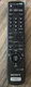 SONY RMT-V306 VCR REMOTE CONTROL SLV-N51 SLV-N77 SLV-N650 SLV-N750 SLV-N55 OEM
