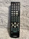 Yamaha RAV320 WG64610 Original Home Receiver R/C HTR-5960 HTR-5960BL RX-V659