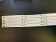 Vizio LBM500M0901-HV-5 LED Backlight Strips (4) (B114)