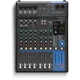 Yamaha MG10XUF 10-Channel Analog Mixer